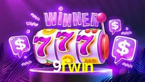 Welcome Bonus 9fwin