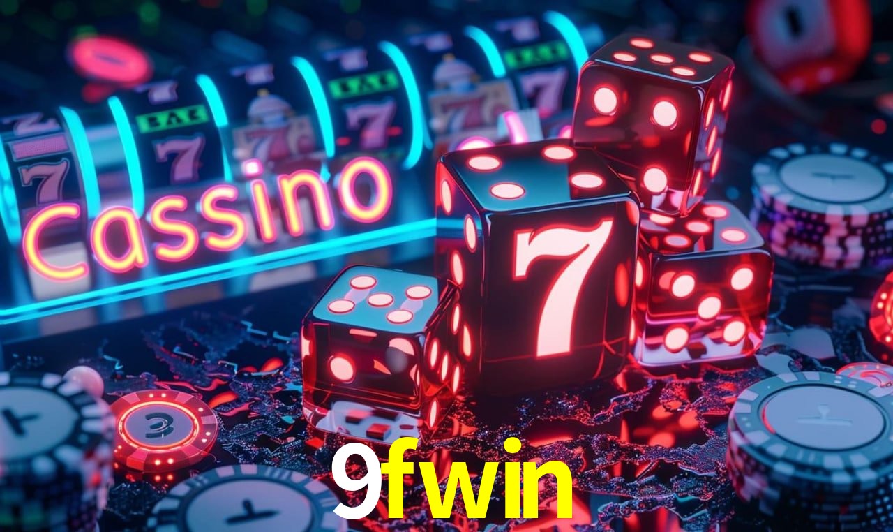 Experiência VIP 9fwin