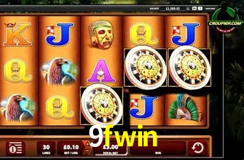 A Revolução dos Aplicativos de Jogos no 9fwin