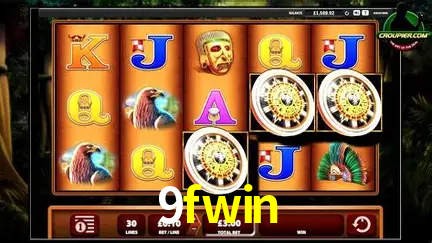 Blackjack Table 9fwin