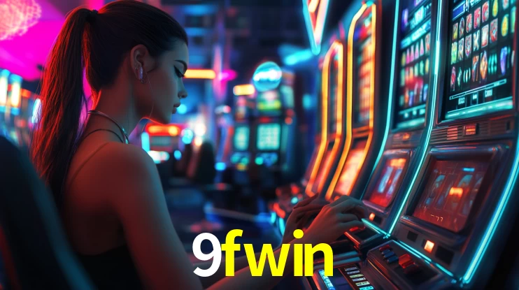 Welcome Bonus 9fwin