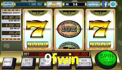 A Emoção da Loteria na 9fwin: Uma Chance de Mudança de Vida