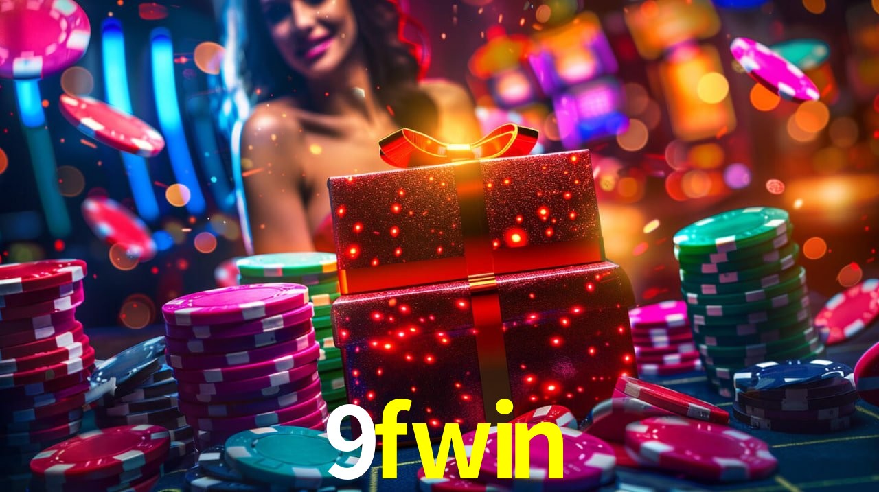 A Emoção da Loteria na 9fwin: Uma Chance de Mudança de Vida