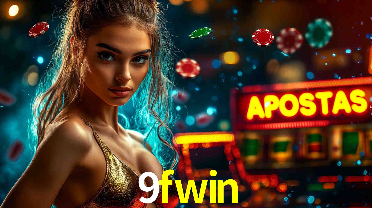 Apostas Esportivas na 9fwin: Um Guia Completo