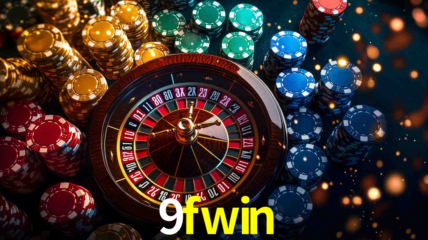 9fwin App Interface