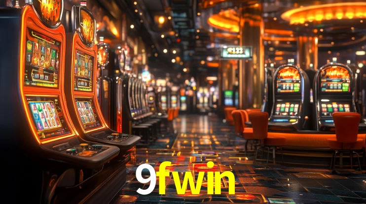 Tournaments 9fwin