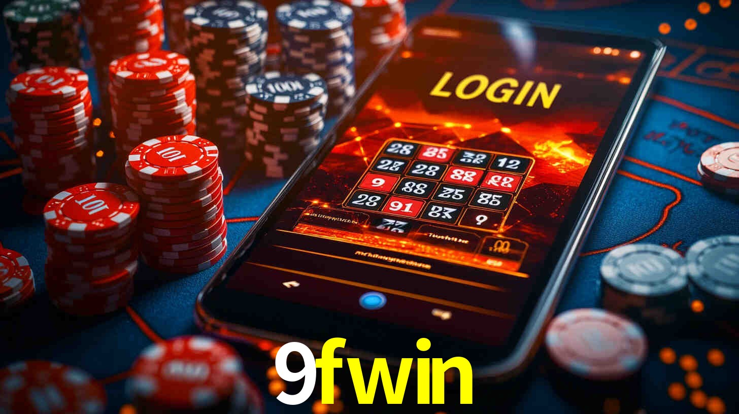 Bônus Generosos e Exclusivos no 9fwin para Você!