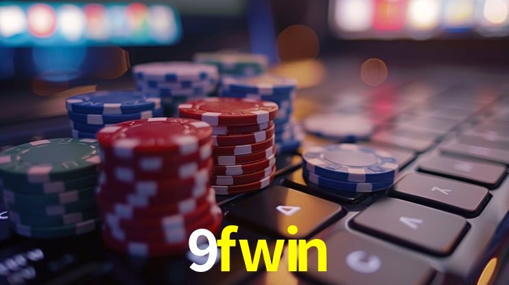 2FA Security 9fwin