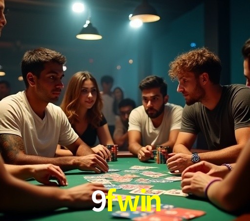 Flash Promotion 9fwin