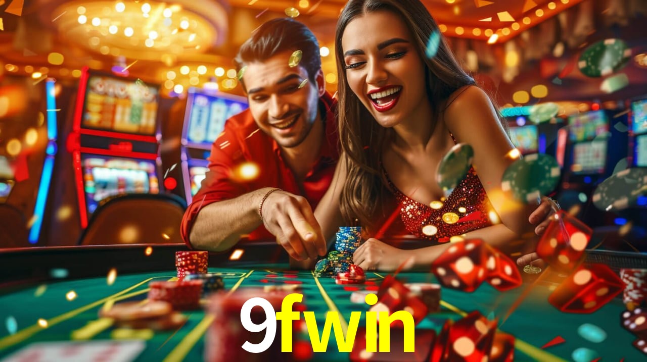 Secure Login 9fwin