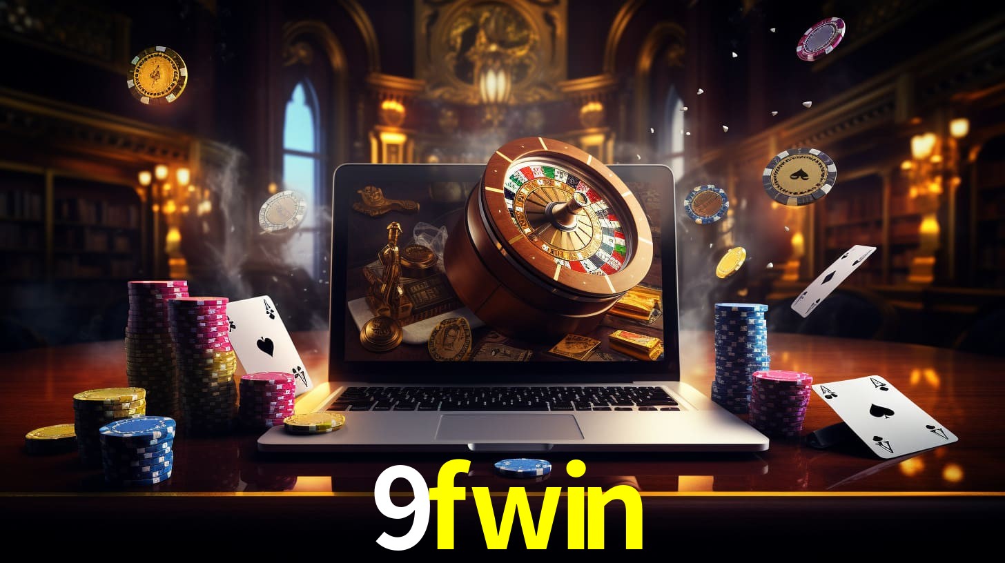 VIP Casino 9fwin