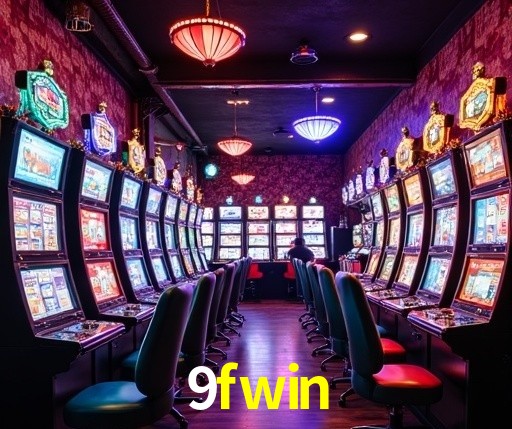 Exclusive Offers 9fwin