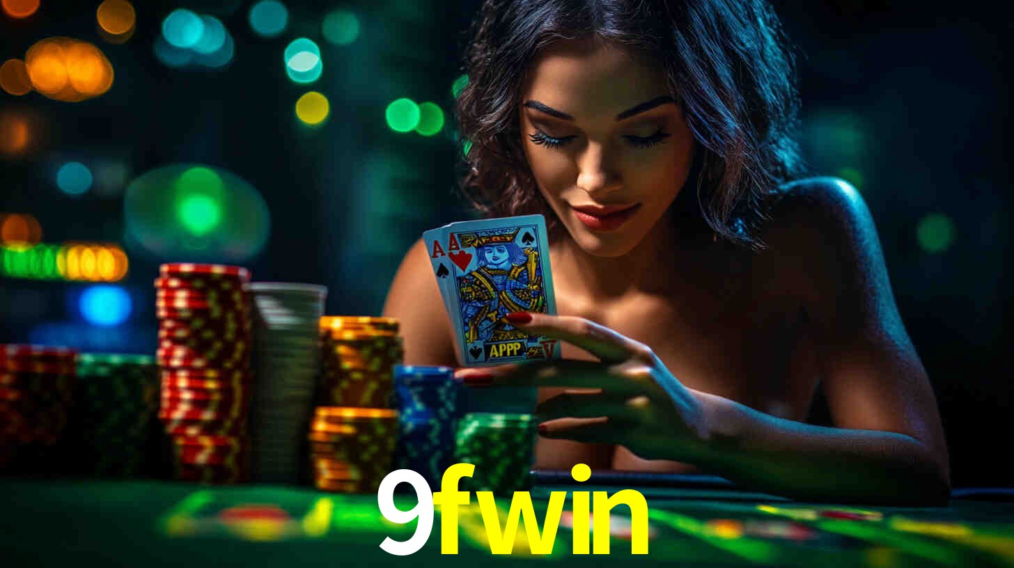 Apostas Esportivas na 9fwin: Um Guia Completo
