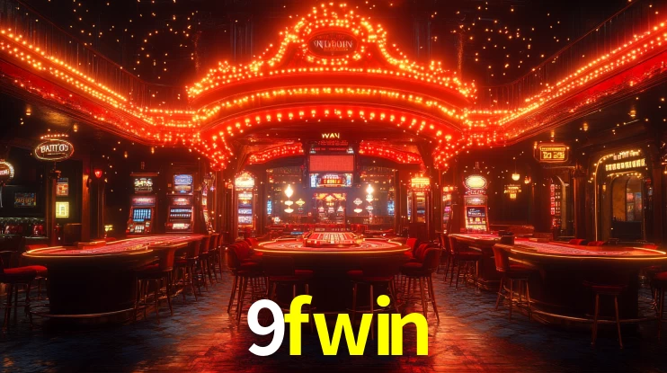 Daily Bonuses 9fwin