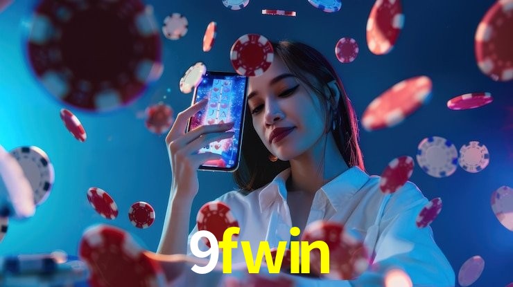 A Experiência Imersiva dos Cassinos Ao Vivo no 9fwin
