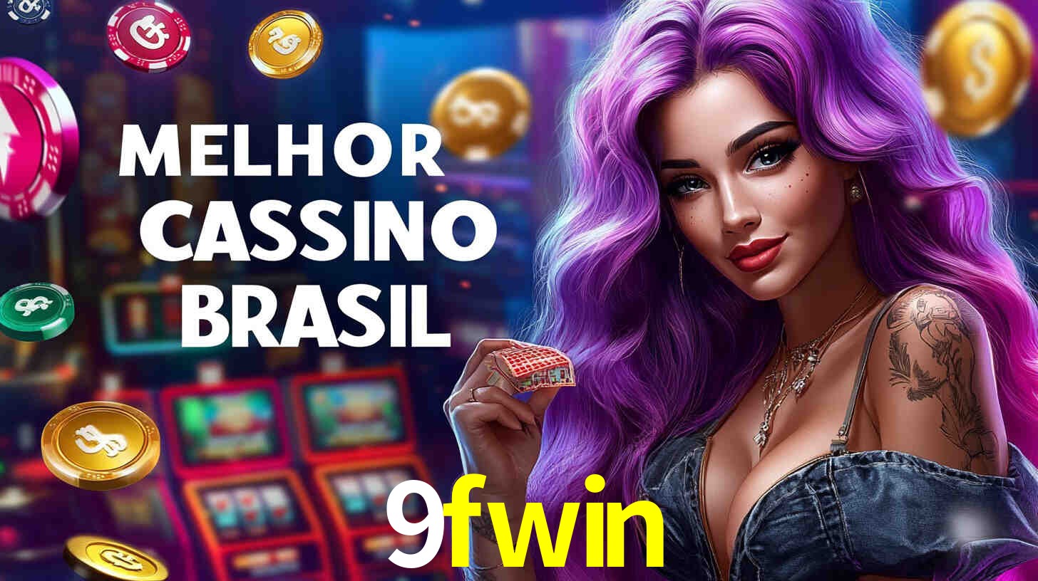 Descubra o Programa VIP da 9fwin: Vantagens Exclusivas para Jogadores