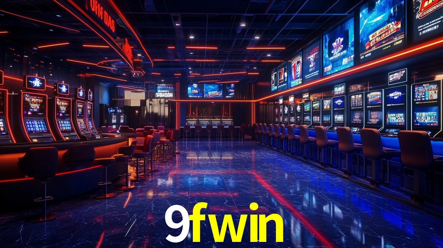 Daily Bonuses 9fwin