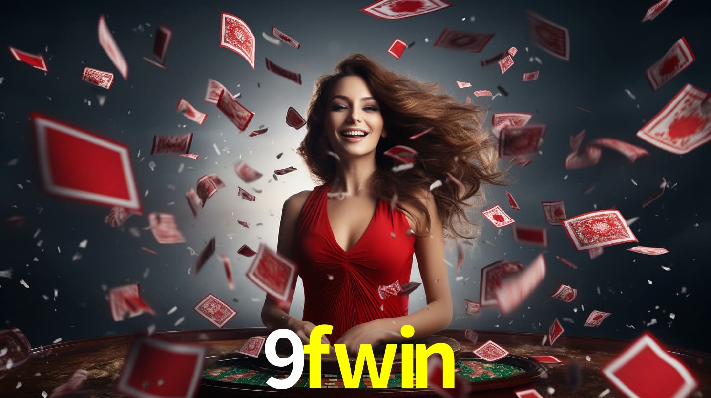Blackjack Table 9fwin