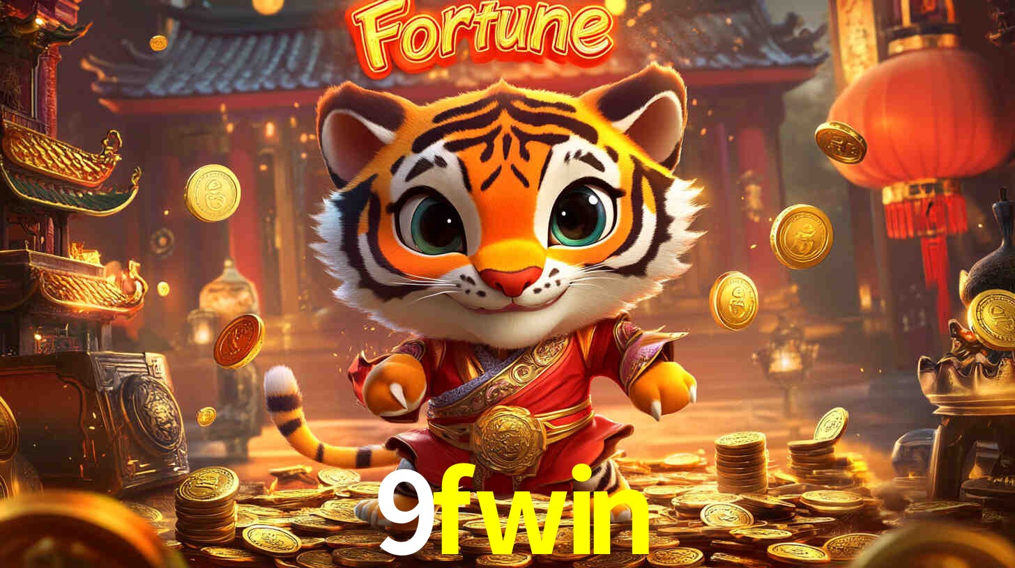 Desvendando o Mundo dos Jogos Virtuais na 9fwin