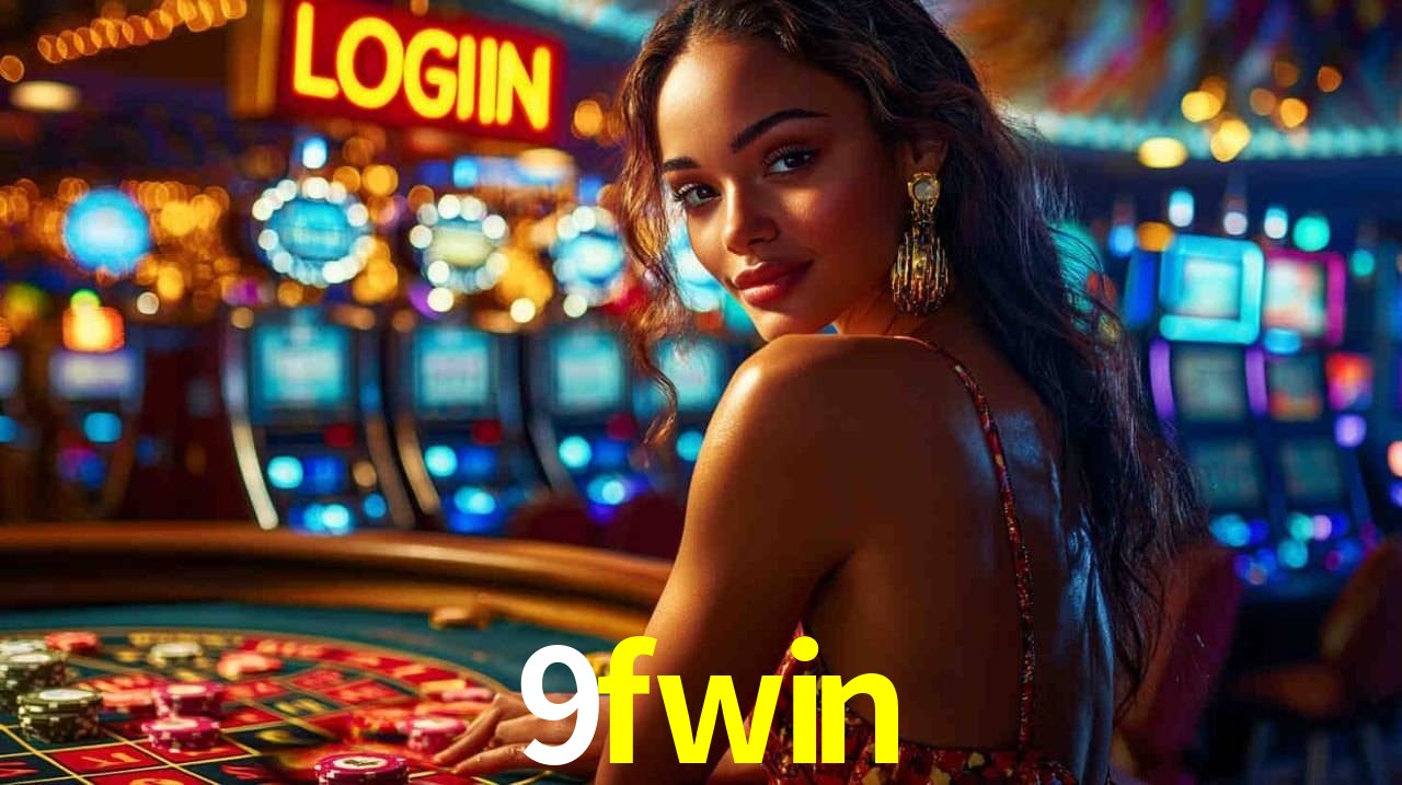 Game Providers 9fwin