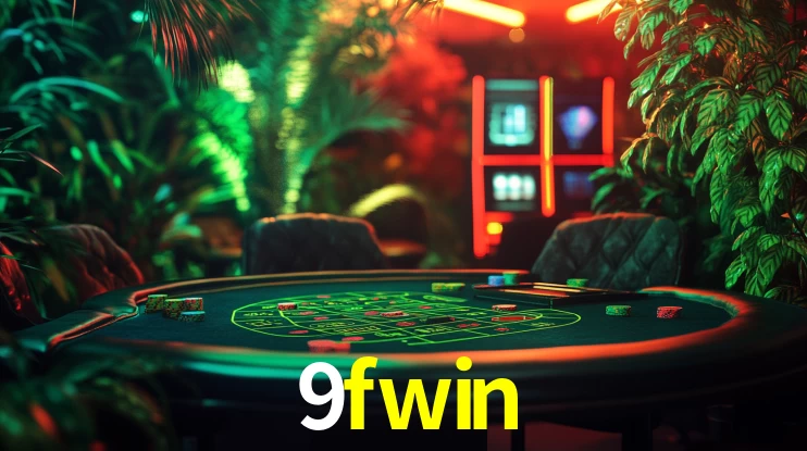 Live Casino 9fwin