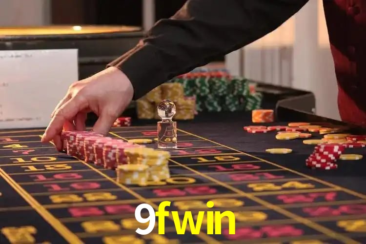 Descubra a Magia dos Jogos de Arcade no 9fwin