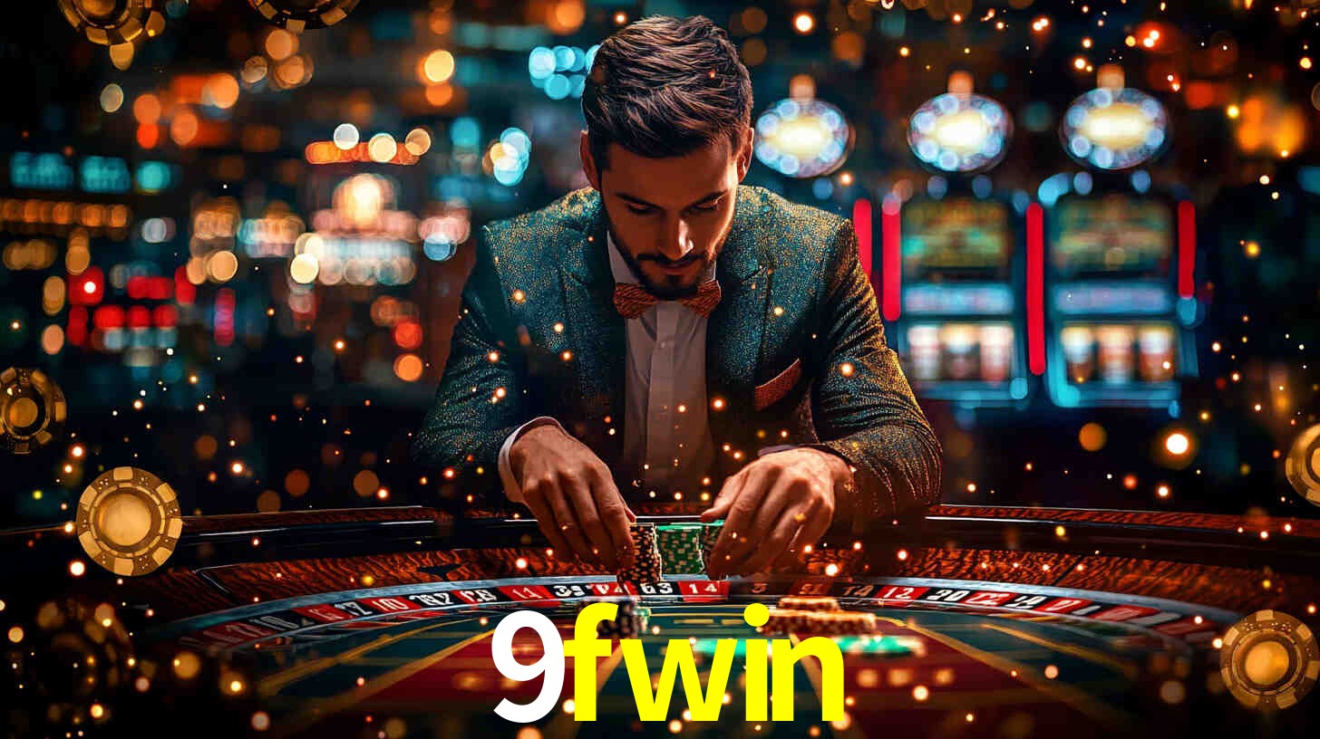Premium Interface 9fwin