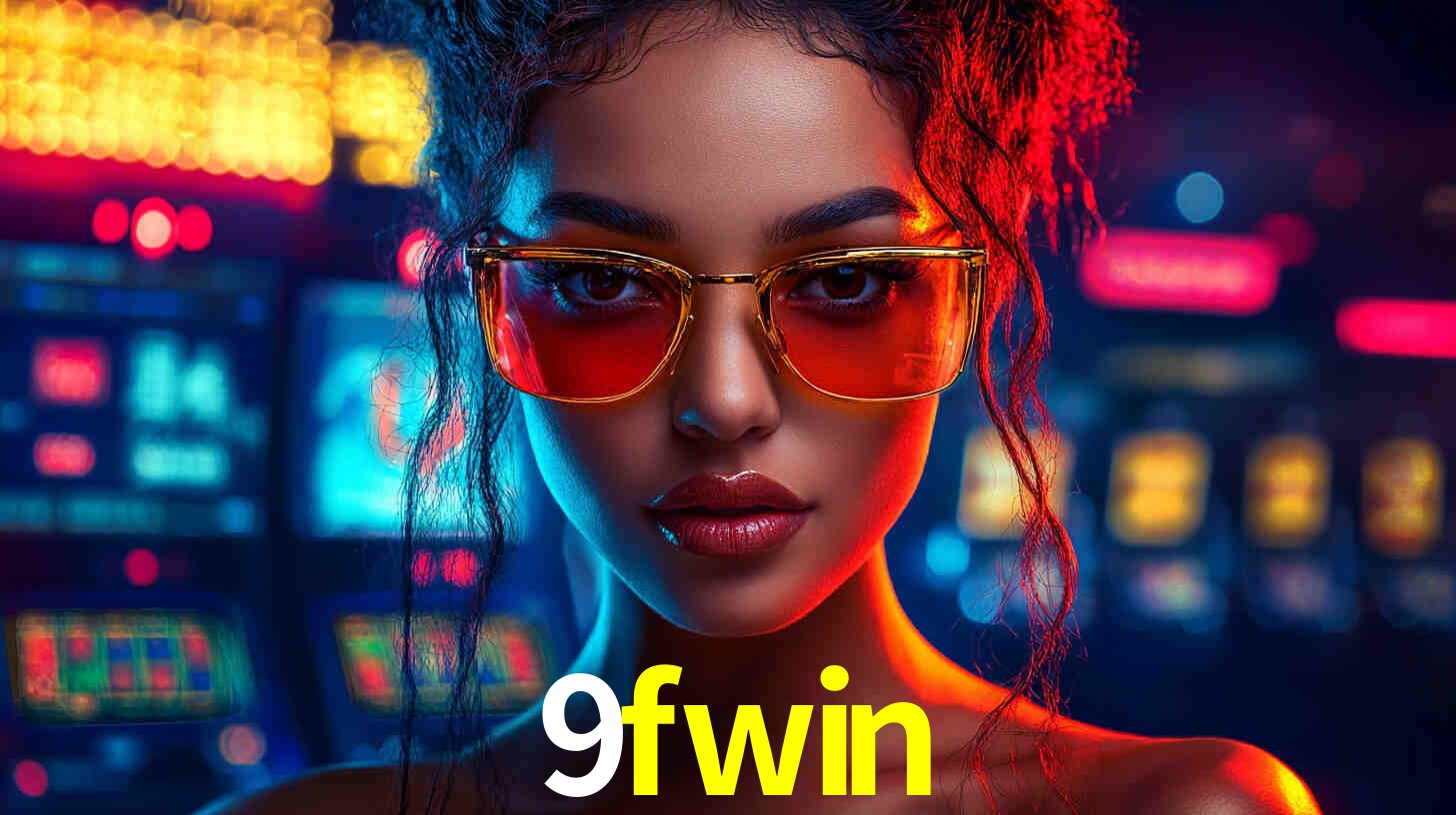 A Experiência Imersiva dos Cassinos Ao Vivo no 9fwin