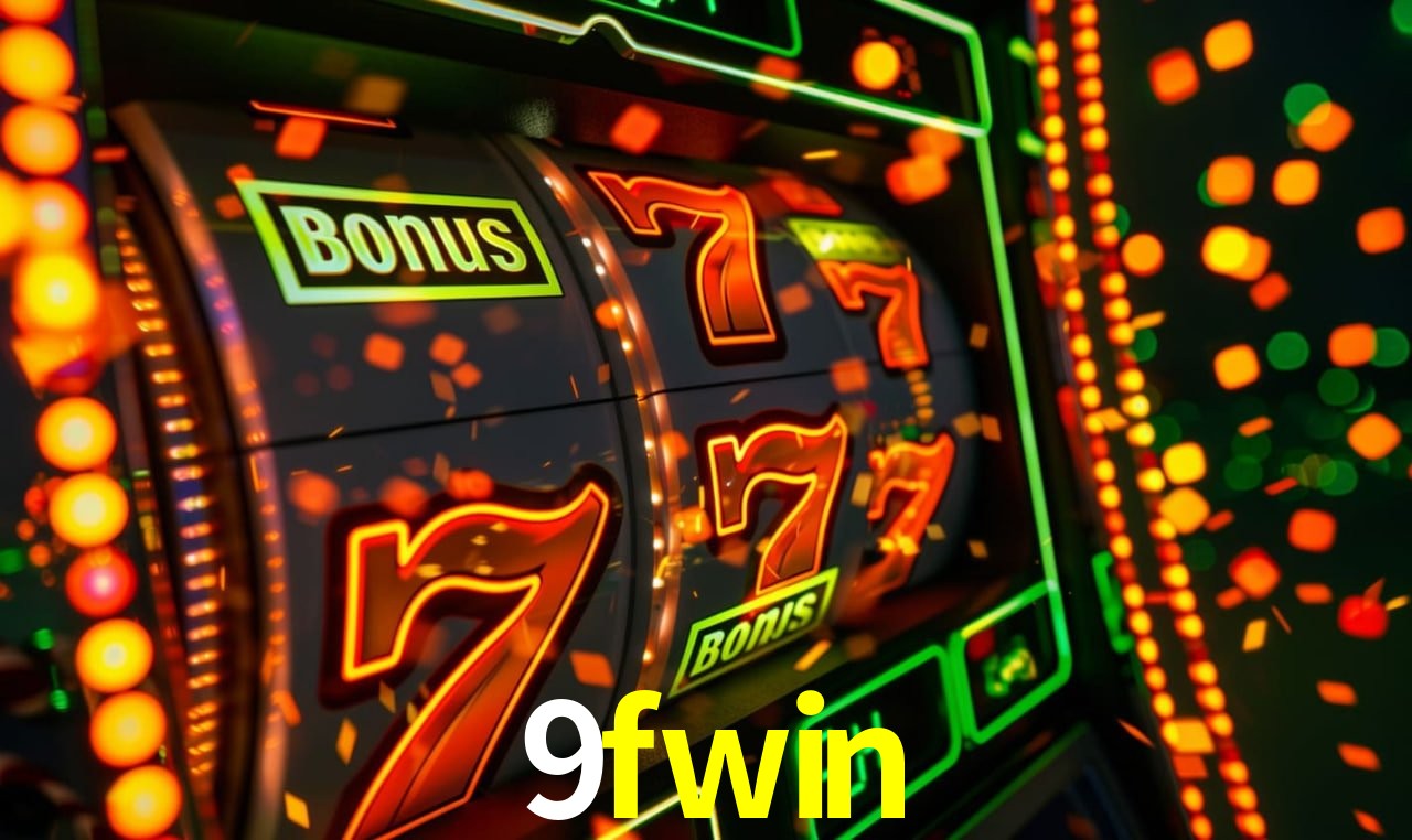 Desvendando o Mundo dos Jogos Virtuais na 9fwin