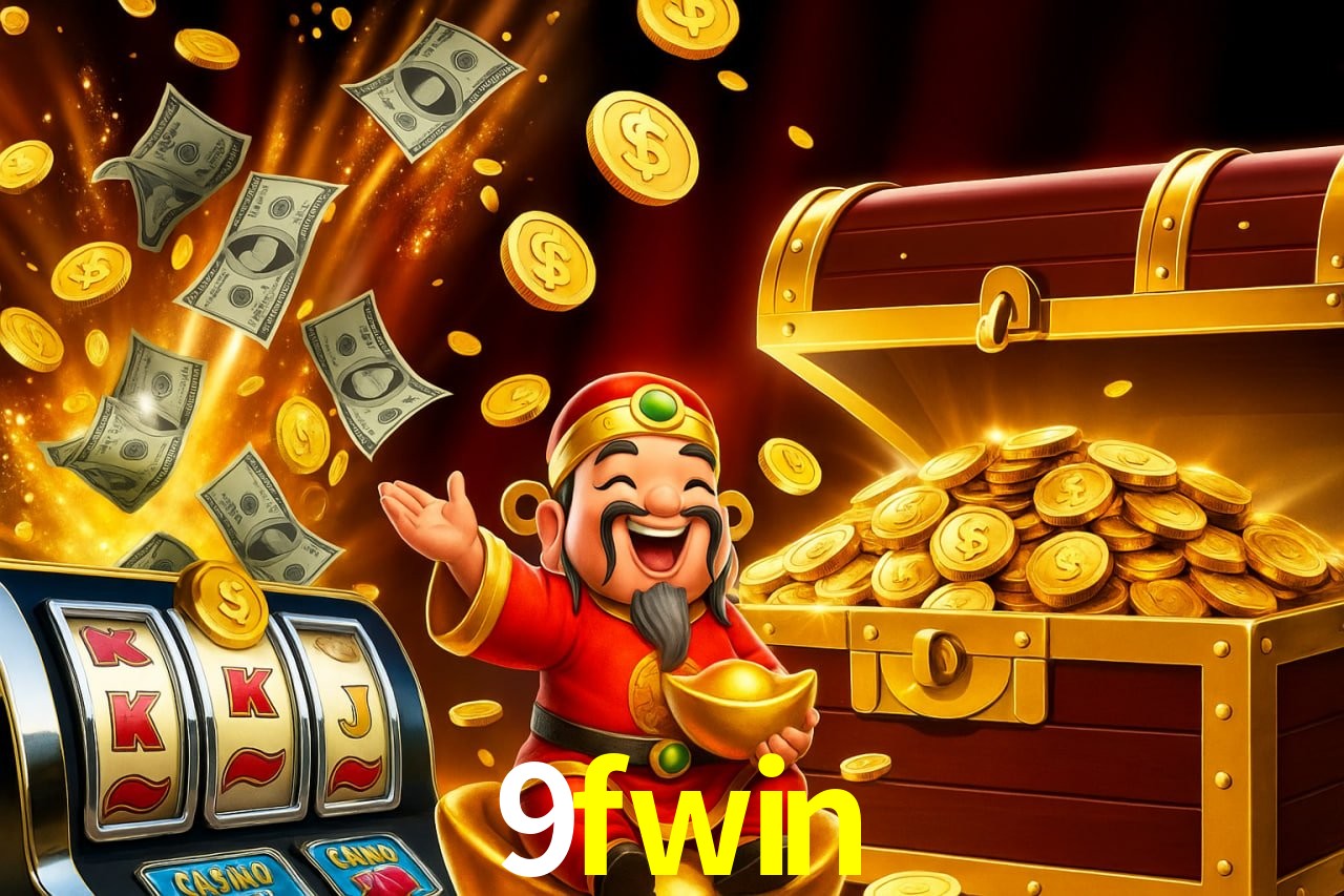 cassino 9fwin