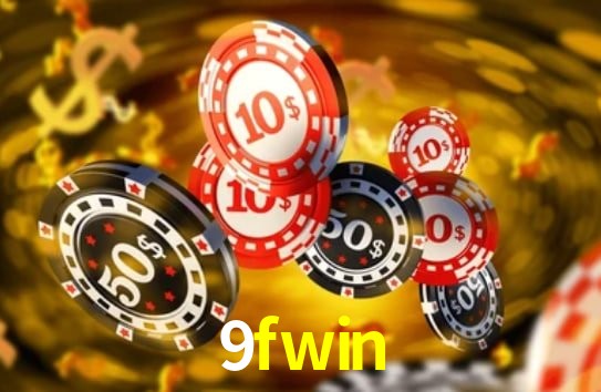 Welcome Bonus 9fwin