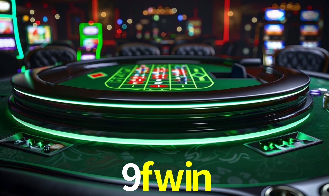 Exclusive Offers 9fwin