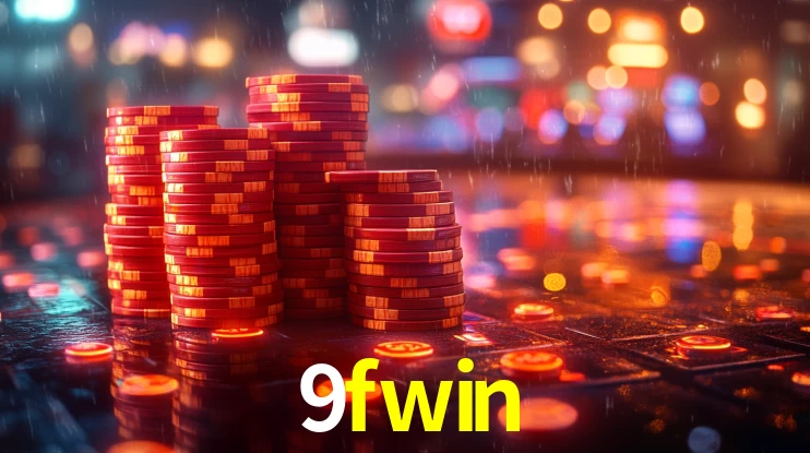 Experimente o Login Seguro Premium no 9fwin