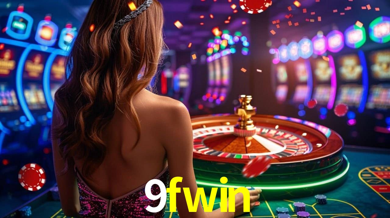 9fwin App Interface
