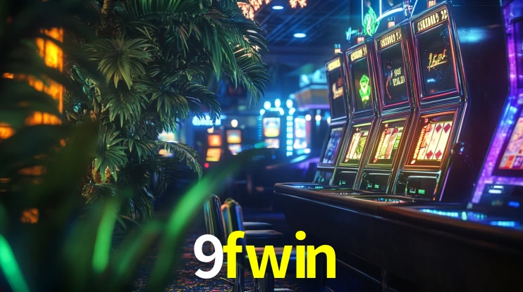 Roulette Table 9fwin