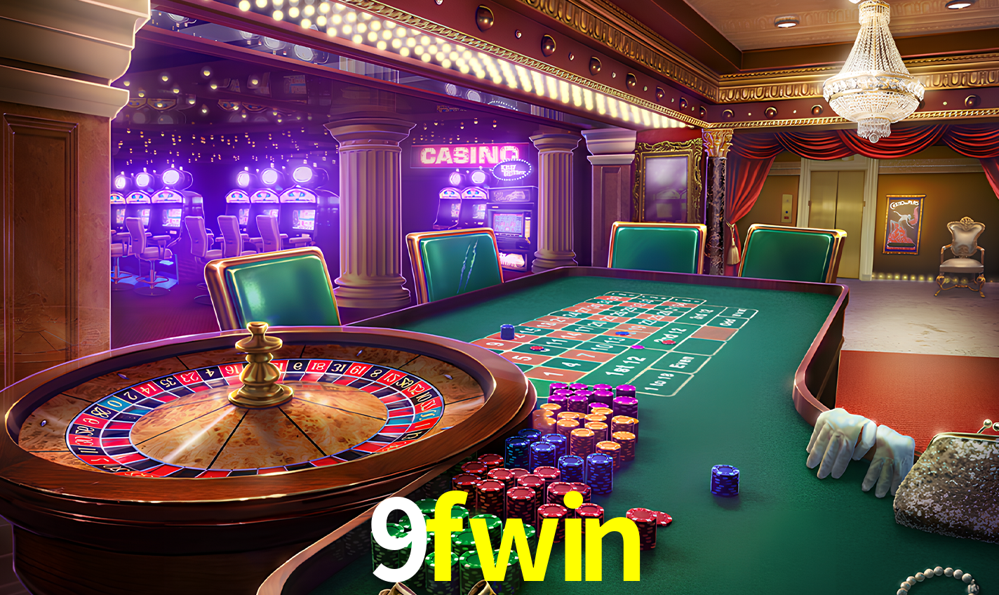 9FWIN.COM