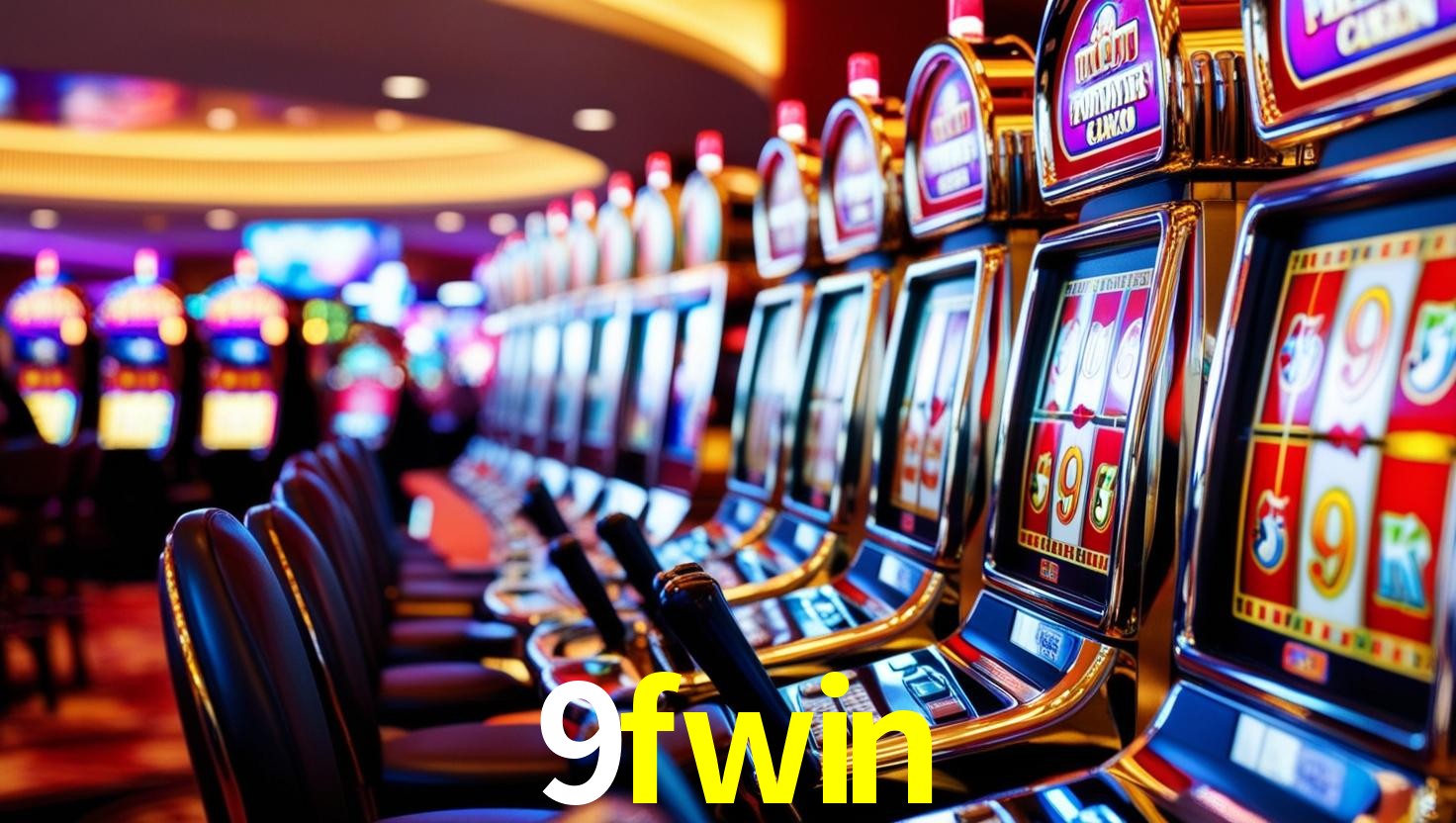 9FWIN.COM