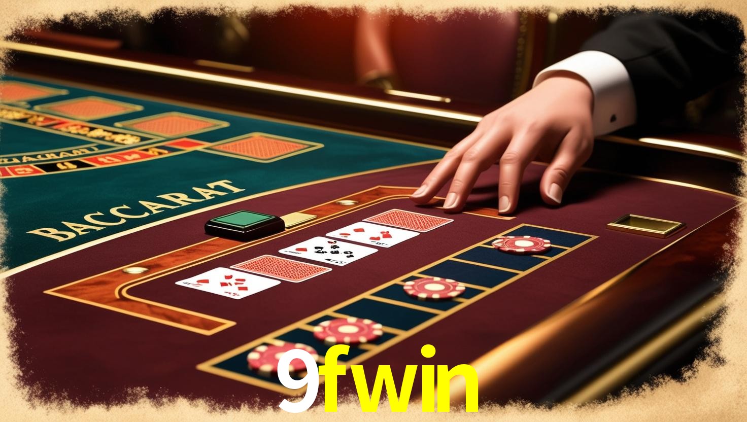 9FWIN.COM