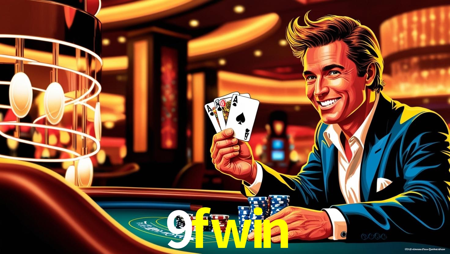 9FWIN.COM