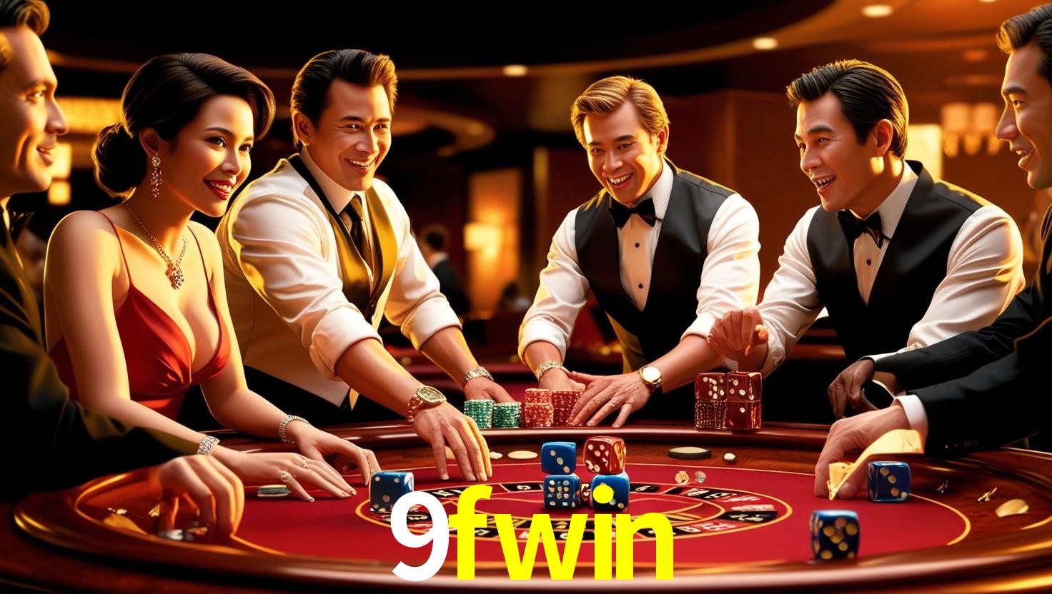 9FWIN.COM
