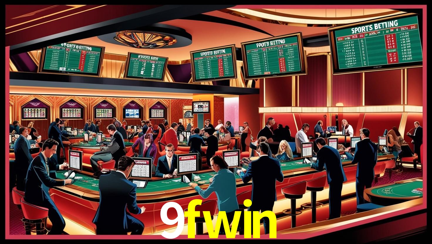 9FWIN.COM